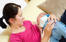 Anne Sütü İçeriği Nelerdir?